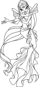 Club Winx Dathú Ar Líne